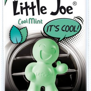 Little Joe OK - It’s cool! Cool Mint